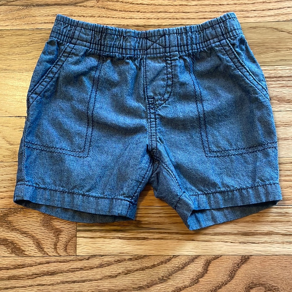 Carter’s Shorts